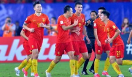 今晚国足比赛直播视频,直播视频精彩回顾！