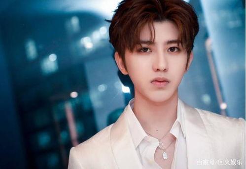 蔡徐坤娱乐圈吃瓜,娱乐圈吃瓜风云中的焦点人物